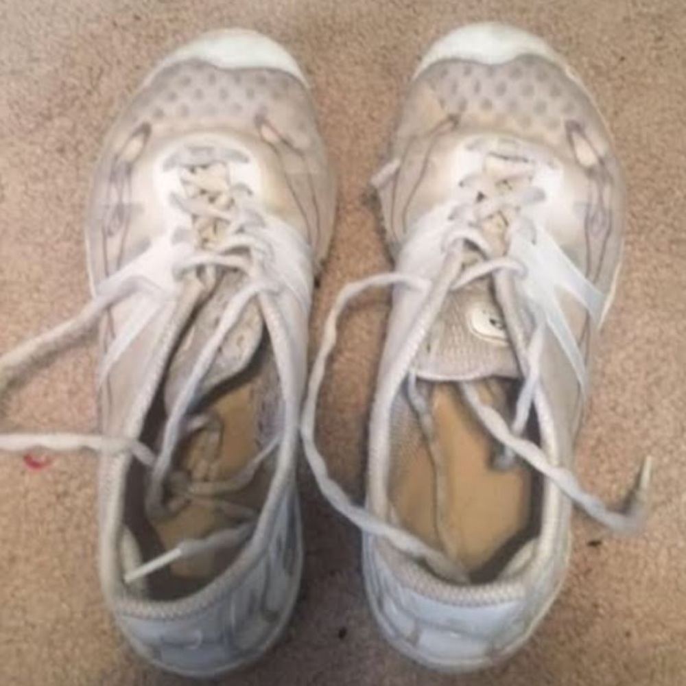 Nfinity vengeances